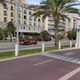 Illustration for article titled On le Promenade des Anglais, Nice, France